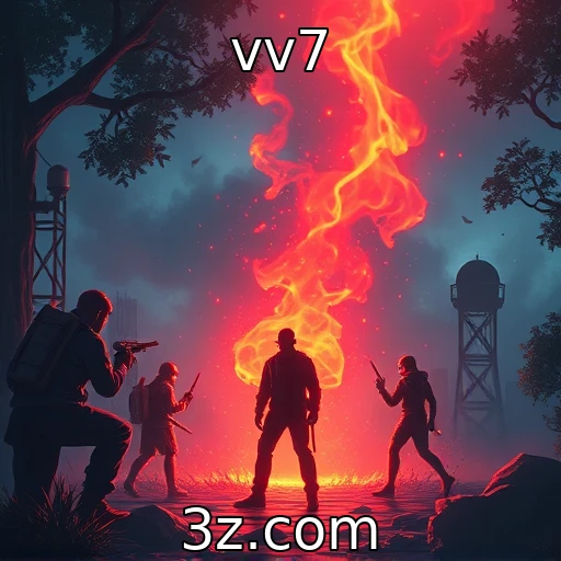 A importância da diversidade nas narrativas dos jogos - vv7