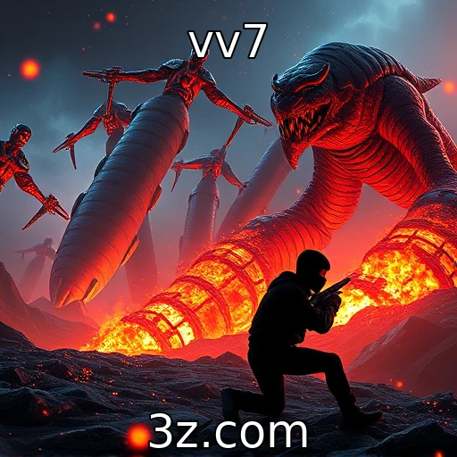 Evolução dos gráficos em jogos modernos : vv7