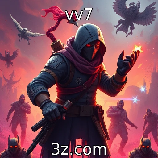 O crescimento dos jogos independentes no mercado : vv7