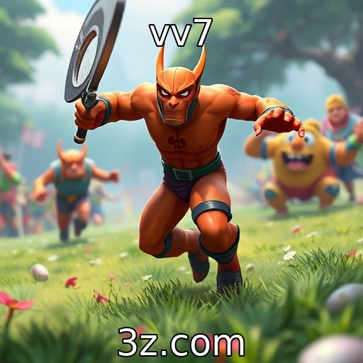 Crescimento do mercado de jogos móveis e suas tendências : vv7