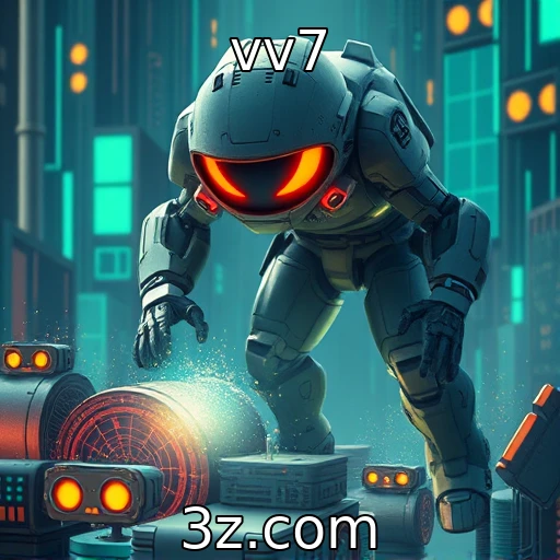 Tendências tecnológicas impactam desenvolvimento de jogos : vv7